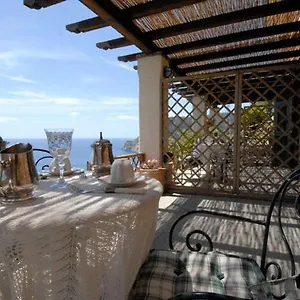 La Serra Sul Mare Monterosso al Mare