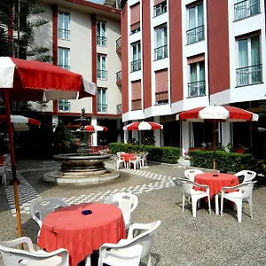 3* Hotell 5 Terre
