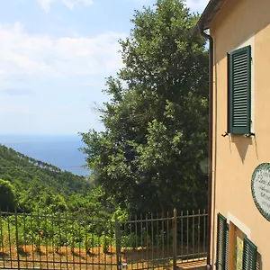 I Lecci Di Soviore Penzion