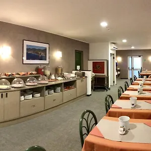 4* Hotell Palme