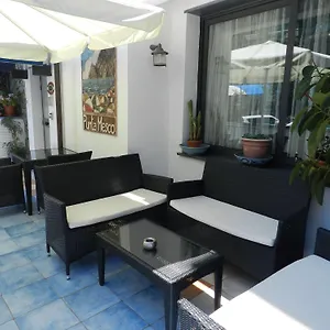 Punta Mesco Monterosso al Mare